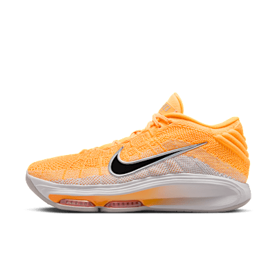 Nike G.T. Hustle 3 Basketbol Ayakkabısı