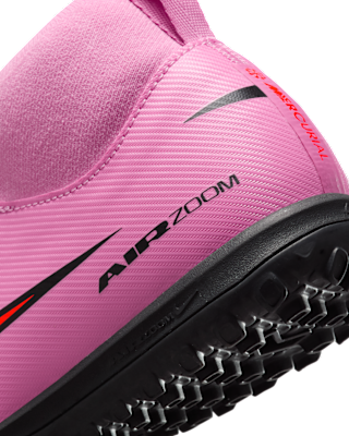 Nike Jr. Mercurial Superfly 10 Academy