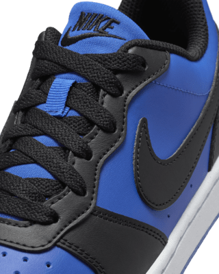 Nike Court Borough 低筒鞋 Recraft