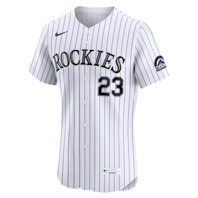 Kris Bryant Colorado Rockies