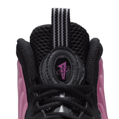 Nike Little Posite One Big Kids' Shoes