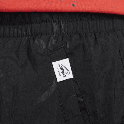 Nike Sportswear Men's Breaking Lined Windrunner Trousers