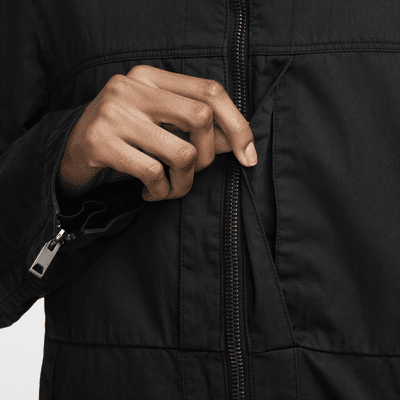 Nike Every Stitch Considered Computational Bomber