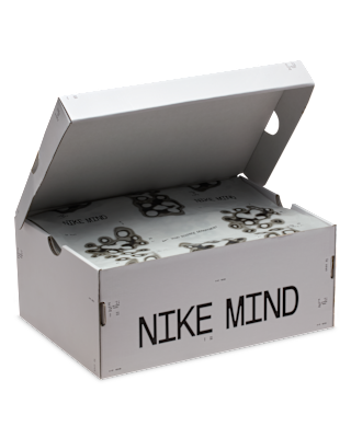 Nike Mind 002
