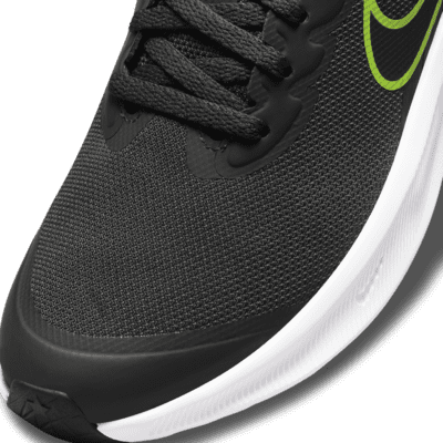 Nike Star Runner 3 Older Kids' Road Running Shoes