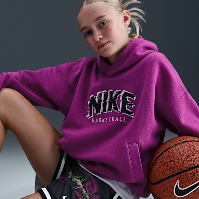 Nike DNA Big Kids' (Boys') Dri-FIT 5" Basketball Shorts