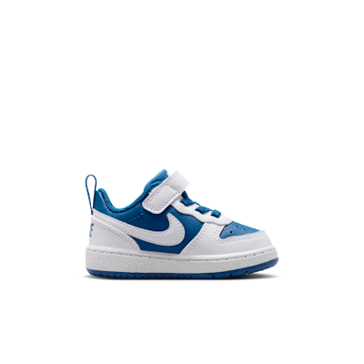 Nike Court Borough Low Recraft Baby/Toddler Shoes