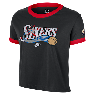 Philadelphia 76ers Essential Hardwood Classics
