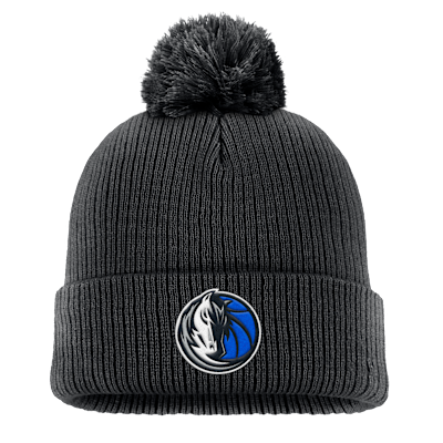 Nike Peak (Dallas Mavericks)