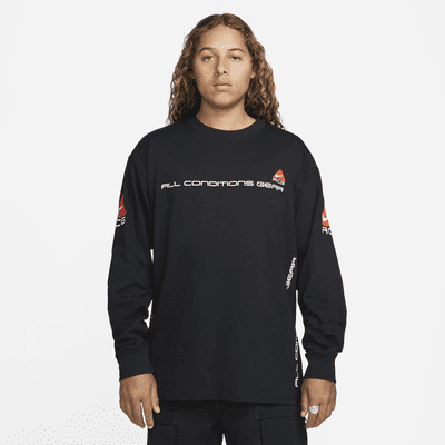 Nike ACG Men's Long-Sleeve T-Shirt