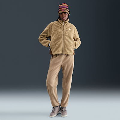 Nike ACG "Canwell Glacier" Women's Therma-FIT ADV Full-Zip Jacket