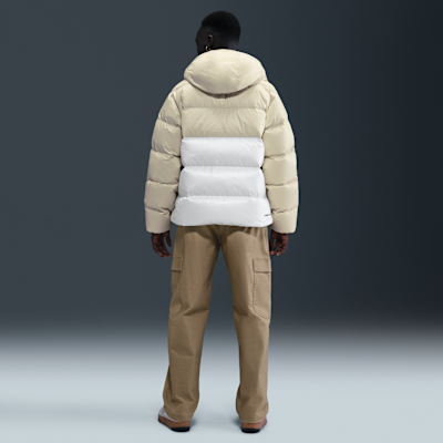 Męska kurtka puchowa Nike Windrunner