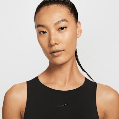 Nike Form Women's Tank Top Bodysuit