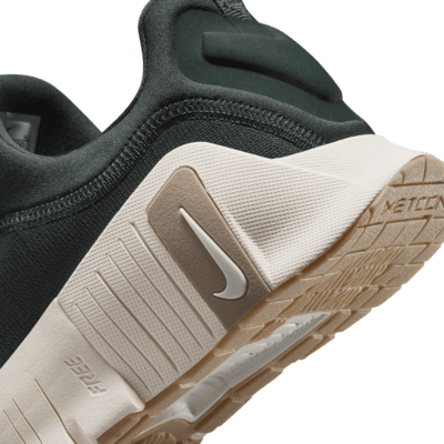 Scarpa da allenamento Nike Free Metcon 6 – Donna