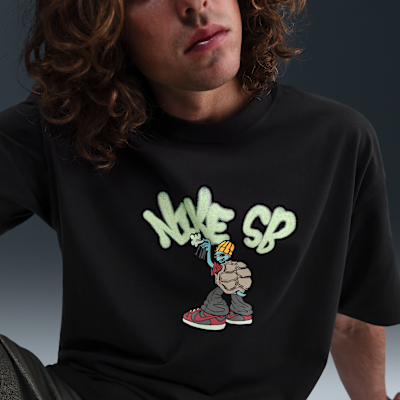 Nike SB Max90 Skate T-Shirt