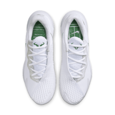 NikeCourt Zoom Vapor Cage 4 Rafa Men’s Hard Court Tennis Shoes. Nike.com