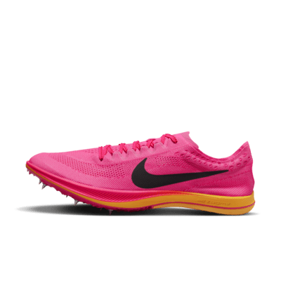 Nike zoom distance outlet spikes