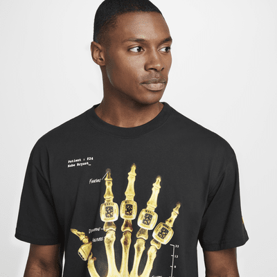 T-shirt Kobe « X-Ray » pour homme