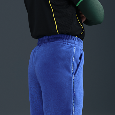 Joggers de French Terry para niños talla grande Nike Sportswear Club