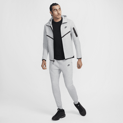 Nike Tech Men's Full-Zip Windrunner Hoodie