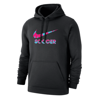 Nike Sportswear Club Fleece