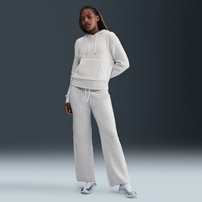 Nike Sportswear Phoenix Cozy Bouclé Women's Slim Knit Pants