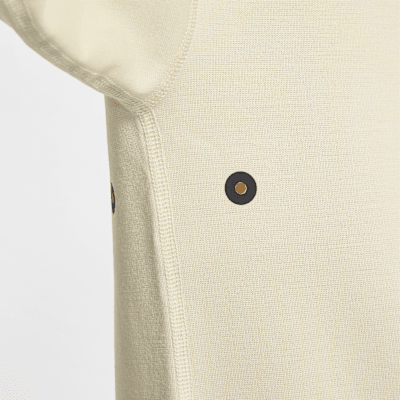 Nike Sportswear Tech Men's Short-Sleeve Knit Top