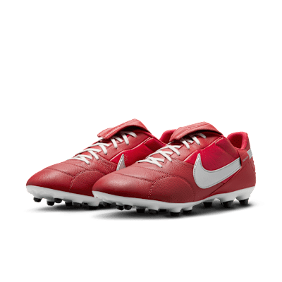 Nike Premier 3 FG Low-Top Football Boot