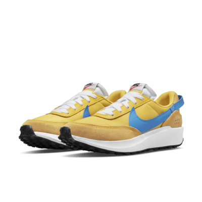 Tenis para mujer Nike Waffle Debut