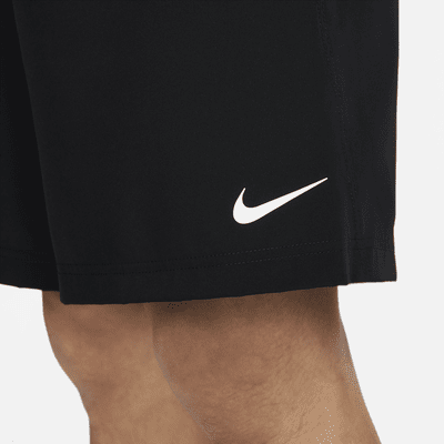 Nike Form Men's Dri-FIT 9" Unlined Versatile Shorts