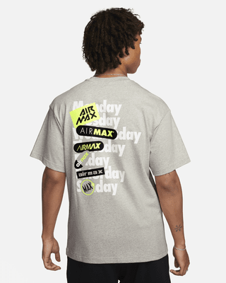 Футболка Nike Short-Sleeve