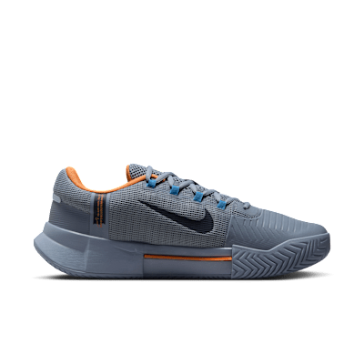 Nike Zoom GP Challenge 1 Men's Hard Court Tennis Shoes