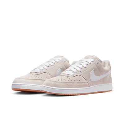 Nike Court Vision Low FL Men's Shoes