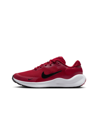 Подростковые кроссовки Nike Revolution 7 Big Kids' для бега