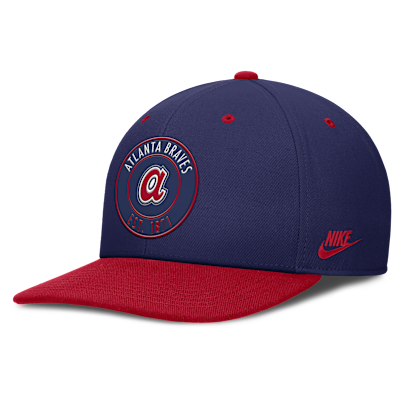 Atlanta Braves Cooperstown Pro