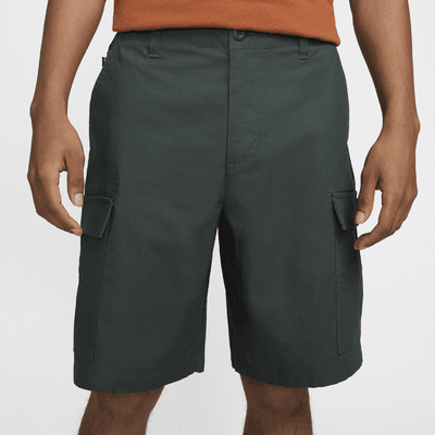 Shorts de skateboarding cargo para hombre Nike SB Kearny