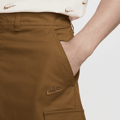 Nike Club Men's Woven Cargo Shorts