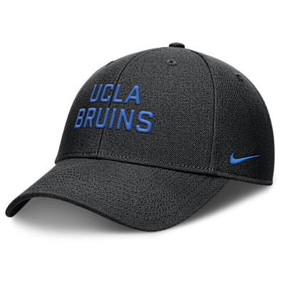 UCLA Sideline Rise Practice