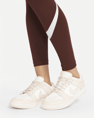 nike lace leggings