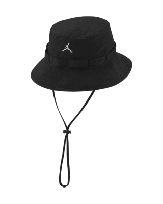 zion jordan bucket hat