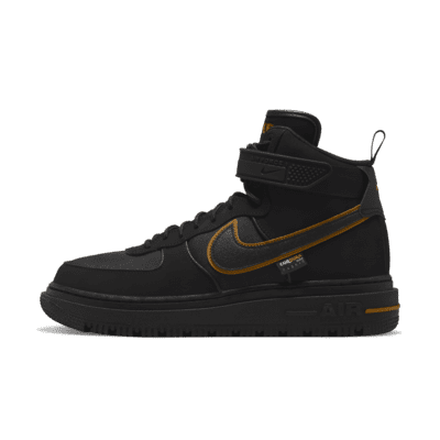 Nike кроссовки Air Force 1 React CT1020 (белый, LPRU17004925) — купить в  LePodium