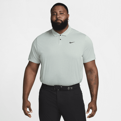 Polo de golf Dri-FIT para hombre Nike Tour