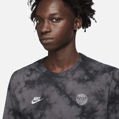 PSG Essential Men's Nike Soccer T-Shirt. Nike.com
