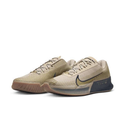 Scarpa da tennis per campi in cemento NikeCourt Vapor 11 Premium – Uomo