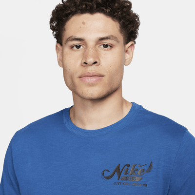 Playera de fitness Nike Dri-FIT para hombre