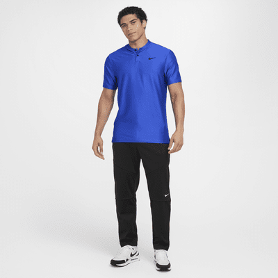 Nike Tour Men's Dri-FIT Golf Polo