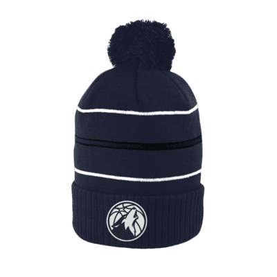 Gorro Nike NBA Minnesota Timberwolves