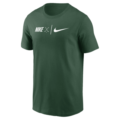 Playera de golf Nike Dri-FIT para hombre