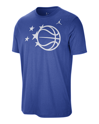Мужская футболка Orlando Magic Jordan Statement Nike NBA