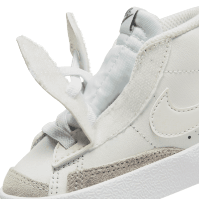 nike blazer 77 infant